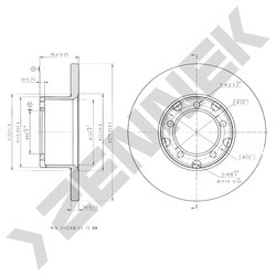 ZENNEK DBD0263