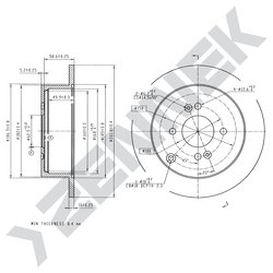 ZENNEK DBD0266