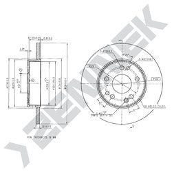 ZENNEK DBD0272