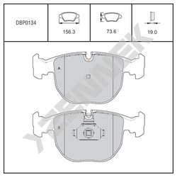 ZENNEK DBP0134