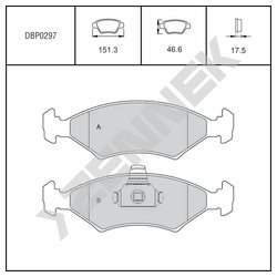 ZENNEK DBP0297