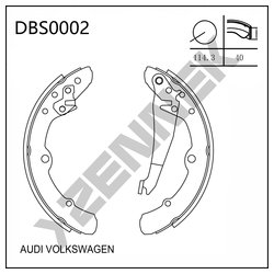 ZENNEK DBS0002