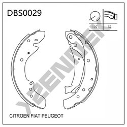 ZENNEK DBS0029