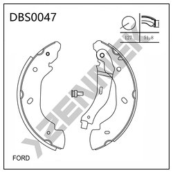 ZENNEK DBS0047