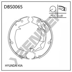 Фото ZENNEK DBS0065