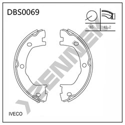 ZENNEK DBS0069