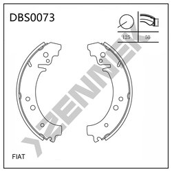 ZENNEK DBS0073