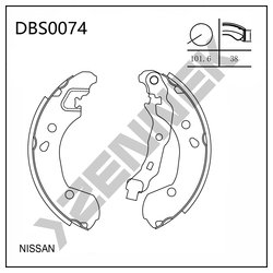 Фото ZENNEK DBS0074