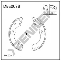 ZENNEK DBS0078