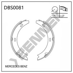 ZENNEK DBS0081