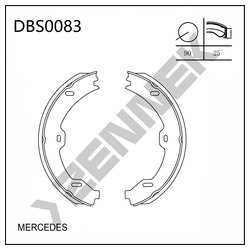 ZENNEK DBS0083