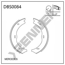 ZENNEK DBS0084