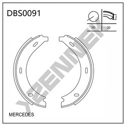 ZENNEK DBS0091