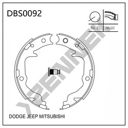 ZENNEK DBS0092