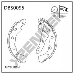 Фото ZENNEK DBS0095