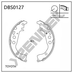 ZENNEK DBS0127