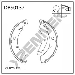 ZENNEK DBS0137