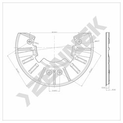 ZENNEK DCD0148