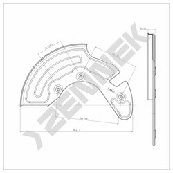 ZENNEK DCD0187