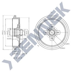 Фото ZENNEK DDR0003