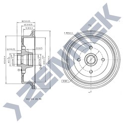 ZENNEK DDR0006