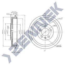 ZENNEK DDR0009