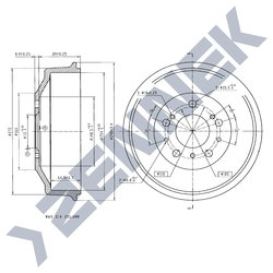 ZENNEK DDR0026