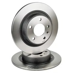 ZentParts Z06168