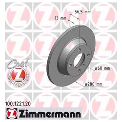 Zimmermann 100.1221.20