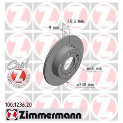 Zimmermann 100.1236.20