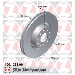 Zimmermann 100123800