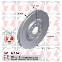 Zimmermann 100.1240.20