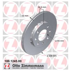 Zimmermann 100124500