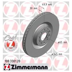 Zimmermann 100.3301.20