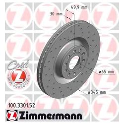 Zimmermann 100.3301.52