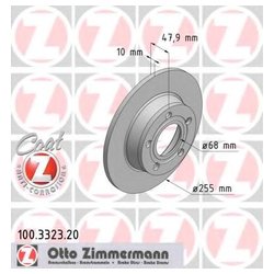 Zimmermann 100.3323.20