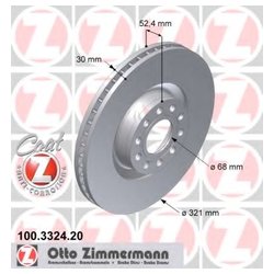 Zimmermann 100.3324.20