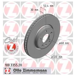 Zimmermann 100.3355.20