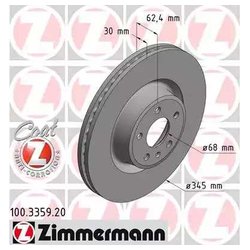Zimmermann 100.3359.20