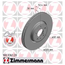 Zimmermann 100.3361.20
