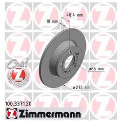 Zimmermann 100.3371.20