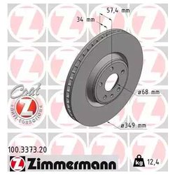 Zimmermann 100.3373.20