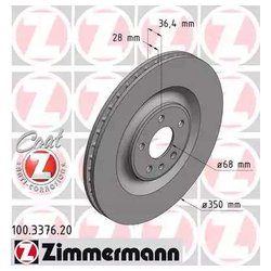 Zimmermann 100.3376.20