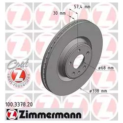 Zimmermann 100.3378.20