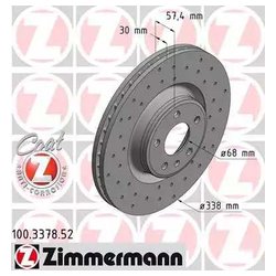 Zimmermann 100.3378.52