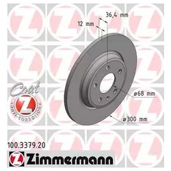 Zimmermann 100.3379.20