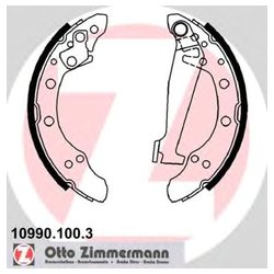 Zimmermann 10990.100.3