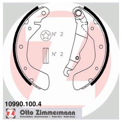 Zimmermann 10990.100.4