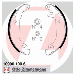 Zimmermann 10990.100.6