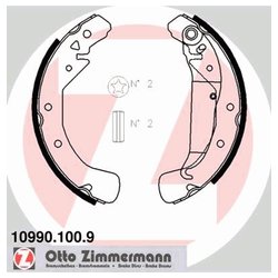 Zimmermann 10990.100.9